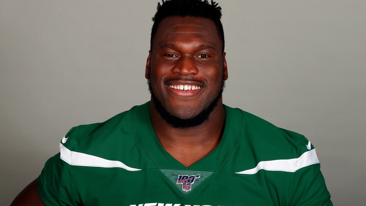 Jets' Osemele has shoulder surgery in 'unexcused absence'